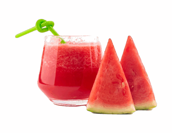 Watermelon Juice