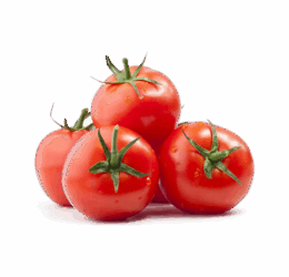Vegan Fresh Tomato