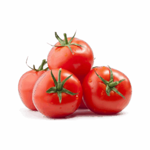Vegan Fresh Tomato