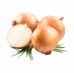 Organ Sweet Onions
