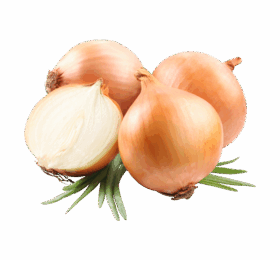 Organ Sweet Onions