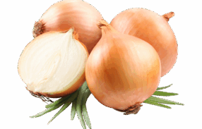 Organ Sweet Onions