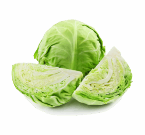 Fresh Greeny Cabbage