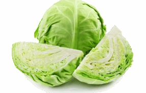 Fresh Greeny Cabbage