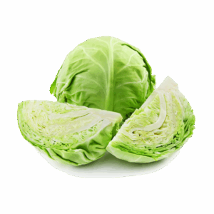 Fresh Greeny Cabbage