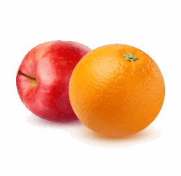 Juicy Fresh Malta