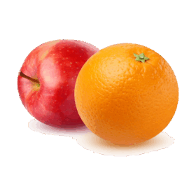 Juicy Fresh Malta