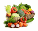 Organic Veg Pack