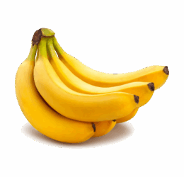 Organic Banana