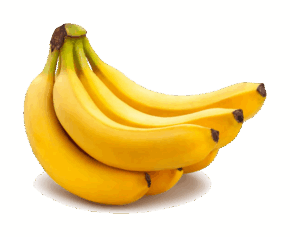 Organic Banana