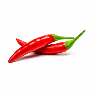 Hot Chili Peper