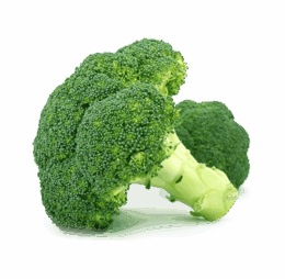 Calabres Broccoli