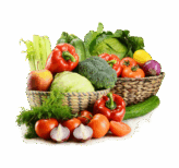 Winter Vege Pack