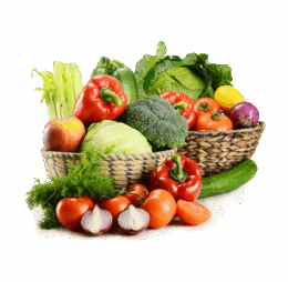 Winter Vege Pack