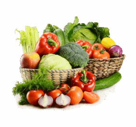 Winter Vege Pack