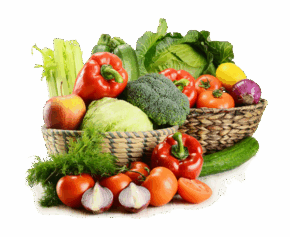 Winter Vege Pack