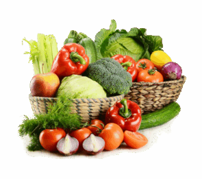 Winter Vege Pack