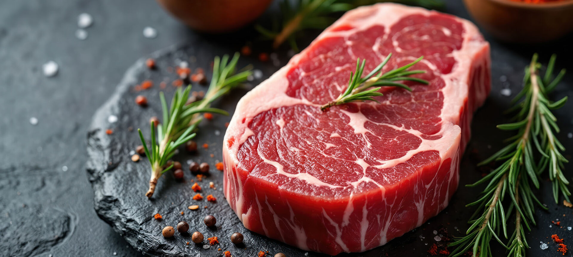 Savor the Finest: Certified Angus Beef at Moe’s Fresh Market