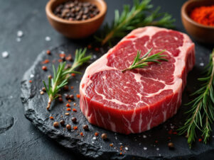 Savor the Finest: Certified Angus Beef at Moe’s Fresh Market