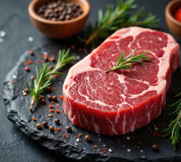 Savor the Finest: Certified Angus Beef at Moe’s Fresh Market