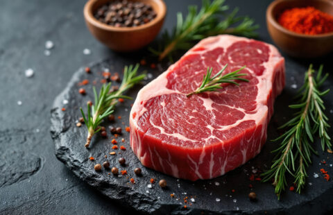 Savor the Finest: Certified Angus Beef at Moe’s Fresh Market