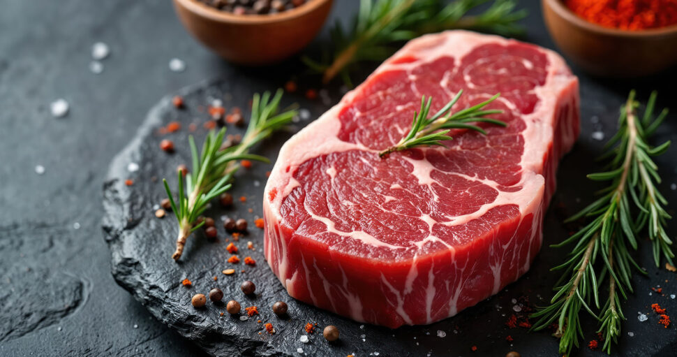 Savor the Finest: Certified Angus Beef at Moe’s Fresh Market