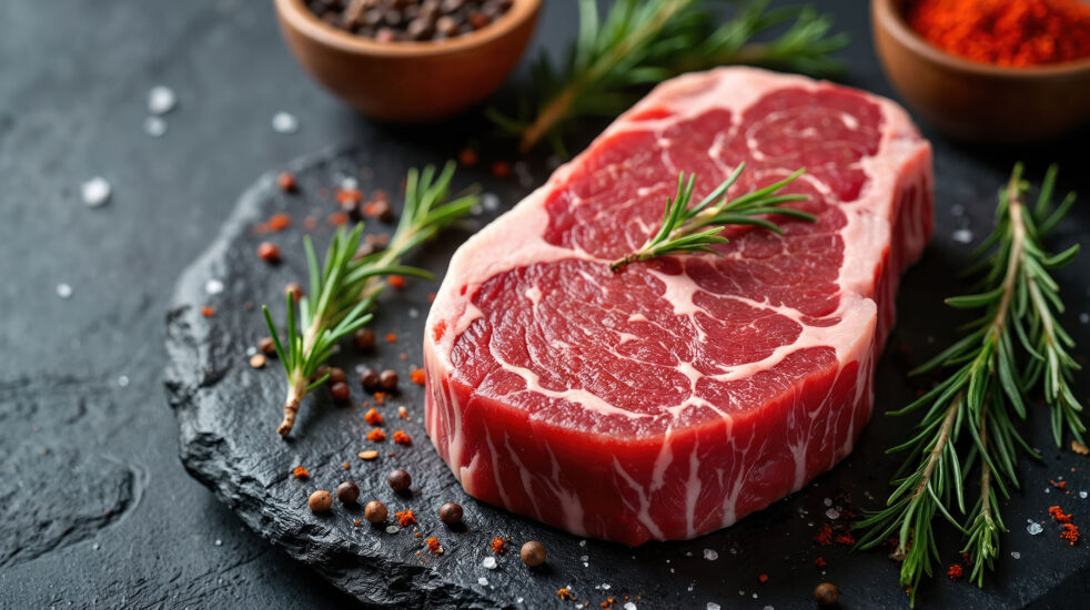 Savor the Finest: Certified Angus Beef at Moe’s Fresh Market