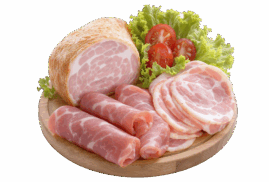  Deli Meats 
