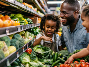 5 Foodie Father’s Day Gifts from Moe’s Fresh Market in St. Thomas