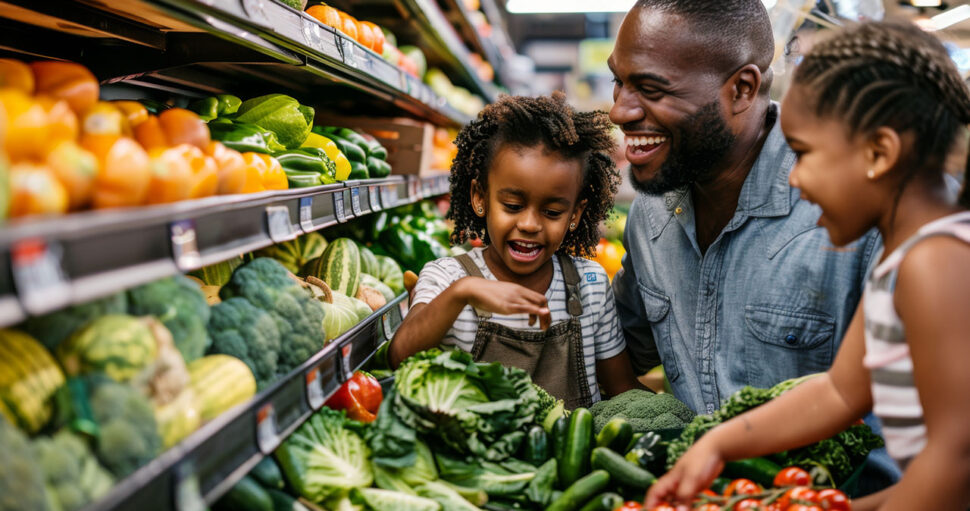 5 Foodie Father’s Day Gifts from Moe’s Fresh Market in St. Thomas