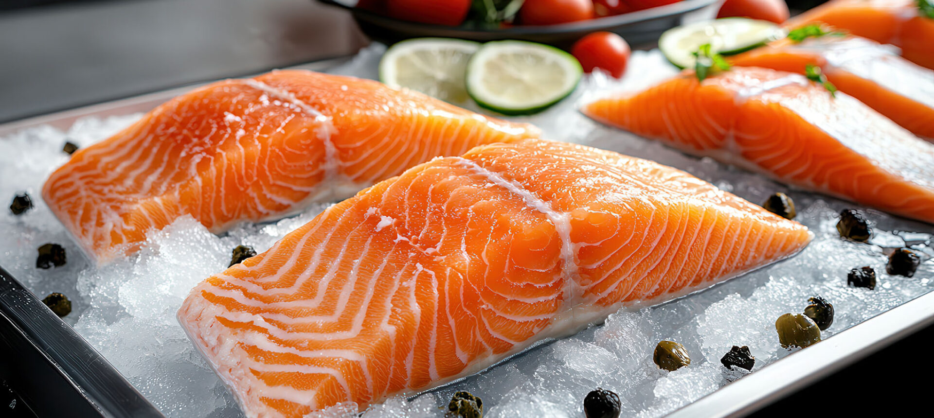 Dive into Freshness: Exploring the Seafood Selection at Moe’s Fresh Market