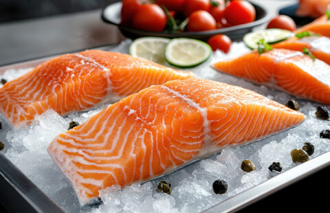 Dive into Freshness: Exploring the Seafood Selection at Moe’s Fresh Market