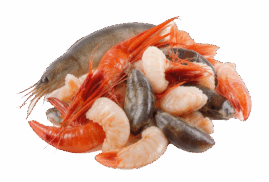 Seafood