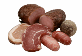 Specialty Meats