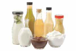  Dressings & Condiments