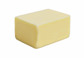 Butter