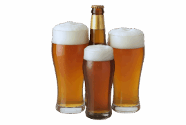 Domestic Beers