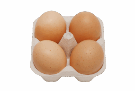 Eggs