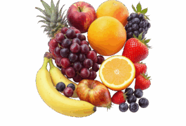 Fruits