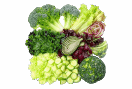 Greens Base Options