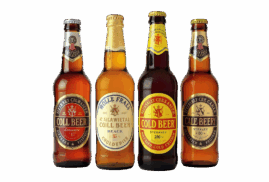 Imported Beers