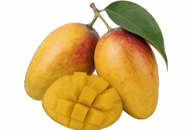 Mangoes
