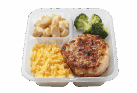 Prepare Meals 