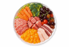 Protein Options
