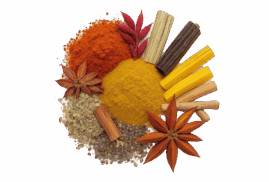 Spices
