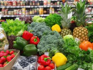 10 Must-Try Fresh Produce Items at Moe’s Fresh Market