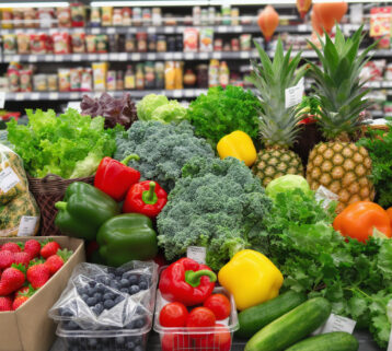 10 Must-Try Fresh Produce Items at Moe’s Fresh Market