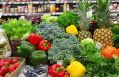 10 Must-Try Fresh Produce Items at Moe’s Fresh Market