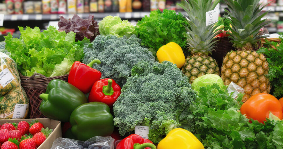 10 Must-Try Fresh Produce Items at Moe’s Fresh Market