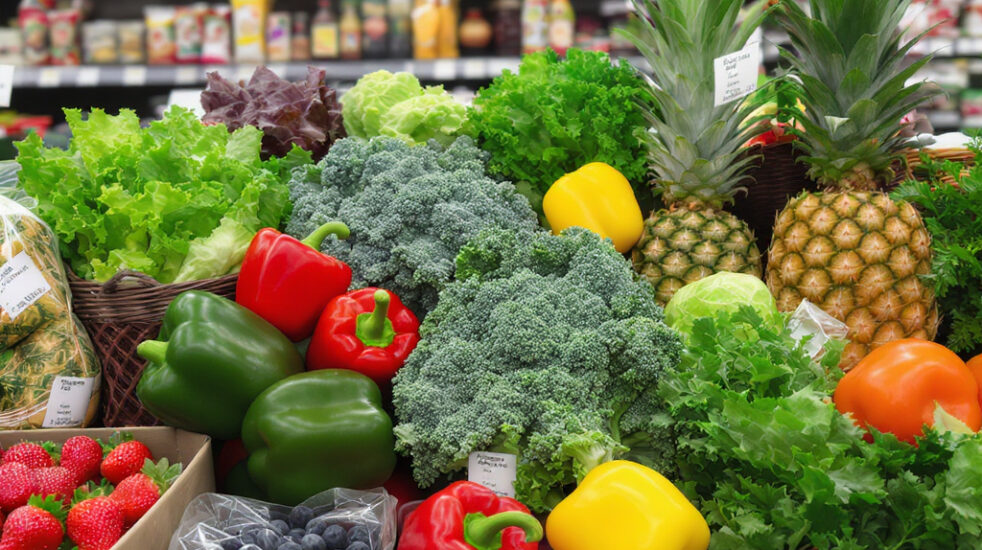 10 Must-Try Fresh Produce Items at Moe’s Fresh Market